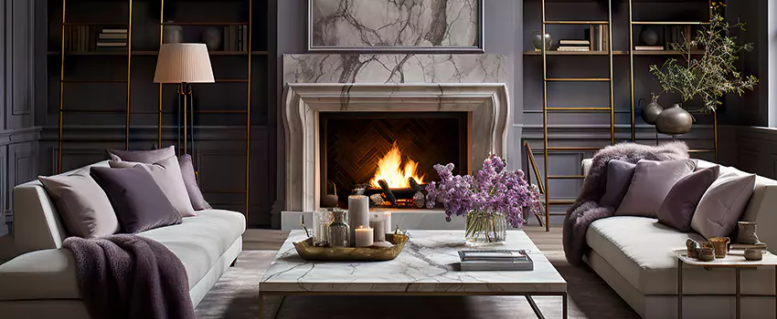 Napoleon Galaxy Series Outdoor Fireplaces Repair in Brampton, ON
