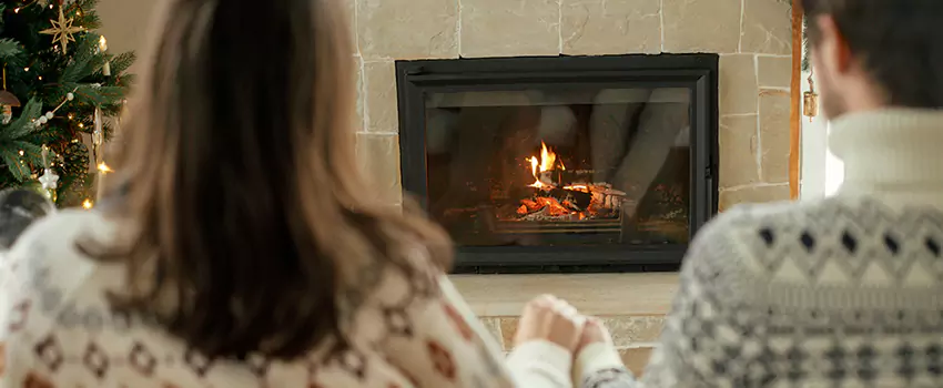 Ravelli Group Wood Fireplaces Replacement in Brampton, Ontario