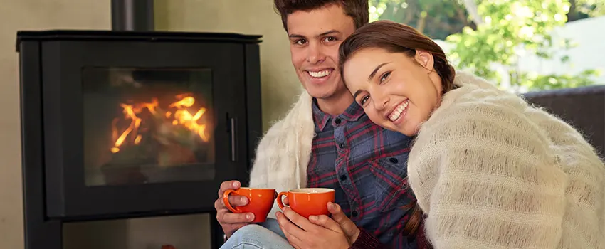 Regency Traditional Fireplace Products Maintenance and Repair in Brampton, Ontario