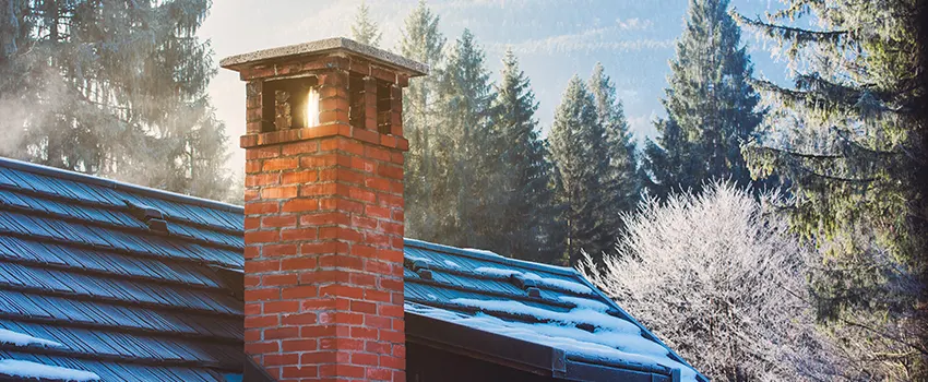 Residential Chimney Rain Caps Repair Services in Brampton, ON