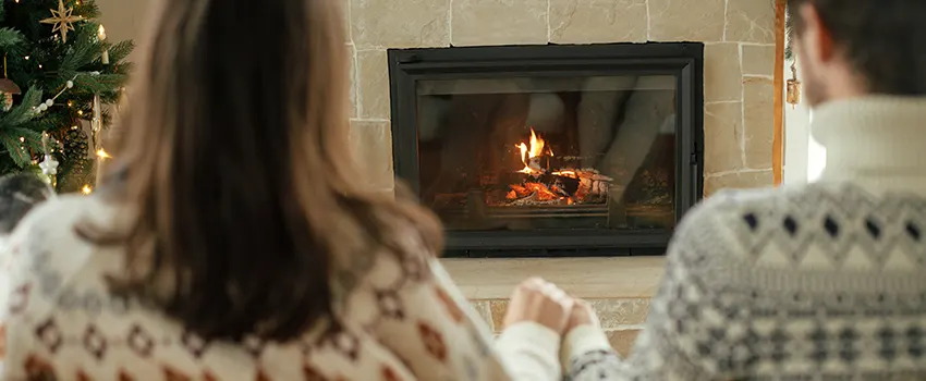 Superior Open-Hearth Wood Fireplaces in Brampton, ON