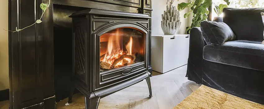 Valor Wood Fireplace in Brampton, ON
