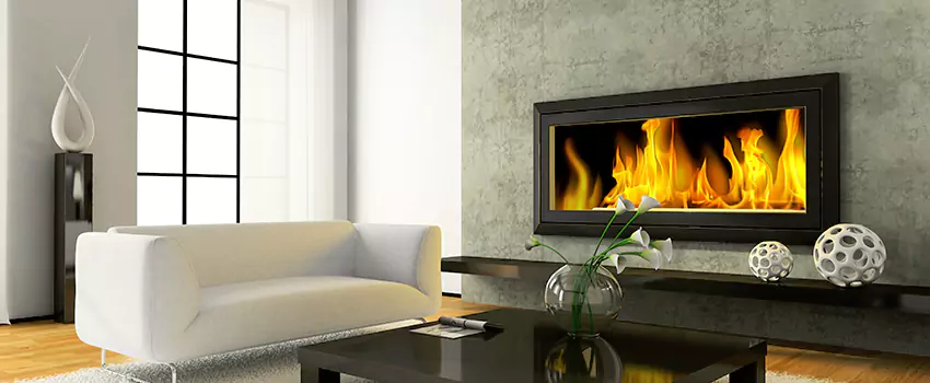 Ventless Fireplace Oxygen Depletion Sensor Installation and Repair Services in Brampton, Ontario