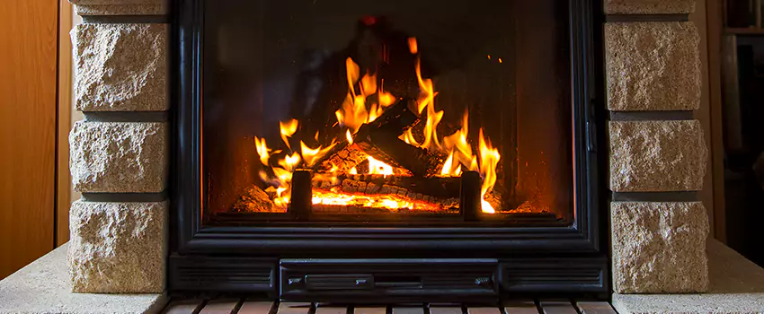 Cost of Wood Fireplace Installation in Brampton, ON