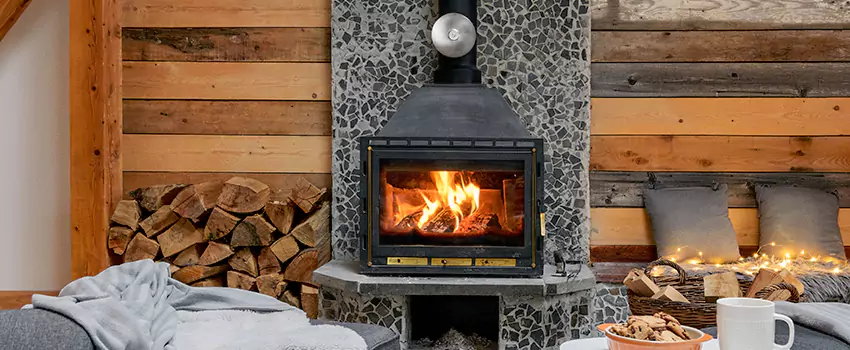 Affordable Wood Fireplace Fixing Solutions in Brampton, Ontario