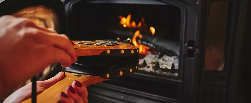 Cost of Wood Furnace Repair and Installation Services in Brampton, ON