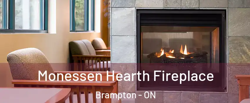  Monessen Hearth Fireplace Brampton - ON
